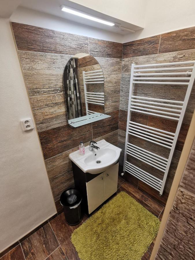 Apartman Na Namesti 55 Drnholec Экстерьер фото